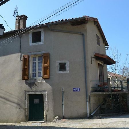Villa Saint Paul des Fonts Extérieur photo