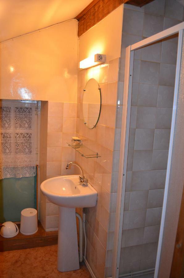 Villa Saint Paul des Fonts Extérieur photo